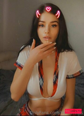 Xlilyssweets Onlyfans Photo Gallery 