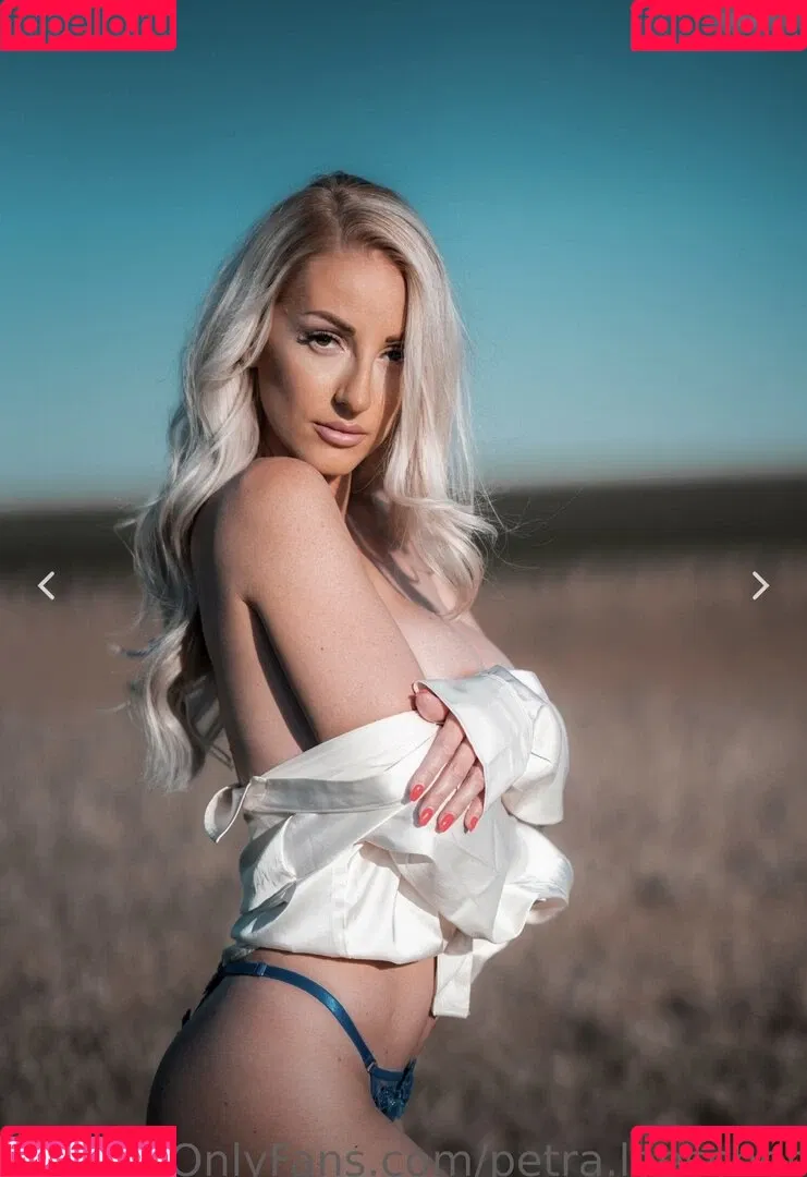 Petra Löscher Onlyfans Photo Gallery 