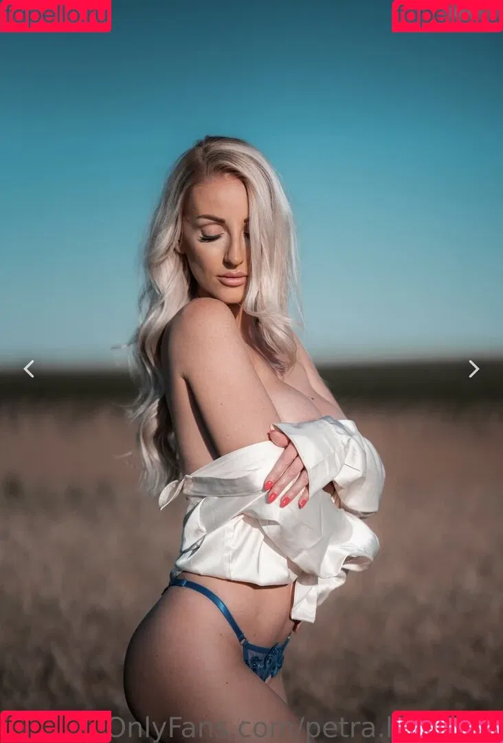 Petra Löscher Onlyfans Photo Gallery 
