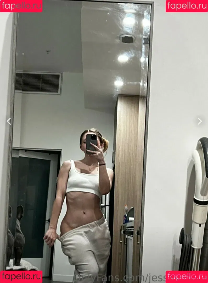 Jessie Jacobsen Onlyfans Photo Gallery 
