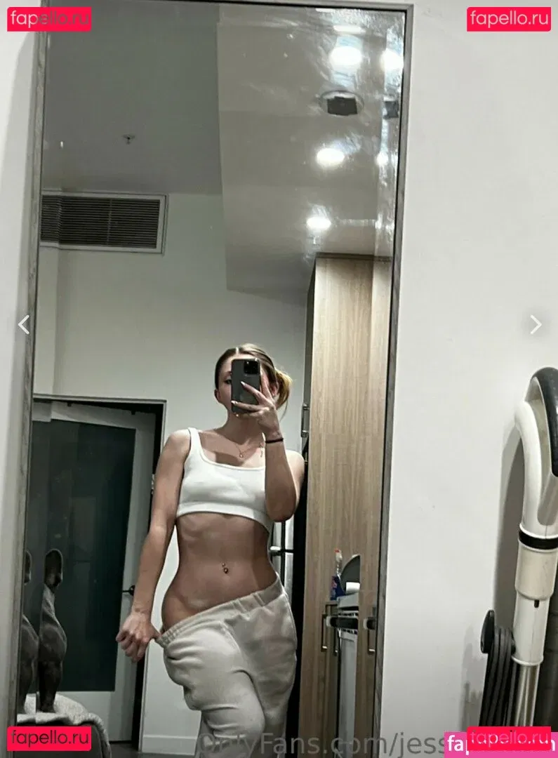 Jessie Jacobsen Onlyfans Photo Gallery 