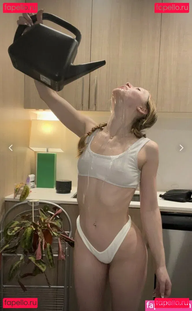 Jessie Jacobsen Onlyfans Photo Gallery 