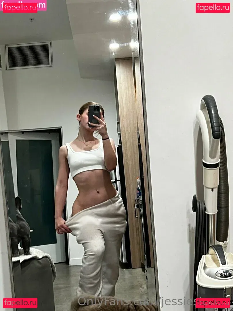 Jessie Jacobsen Onlyfans Photo Gallery 