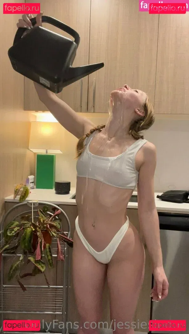 Jessie Jacobsen Onlyfans Photo Gallery 