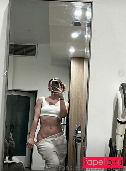 Jessie Jacobsen Nude Onlyfans Photo 29