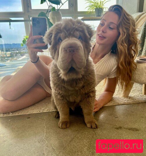 Jessie Jacobsen Nude Onlyfans Photo 19