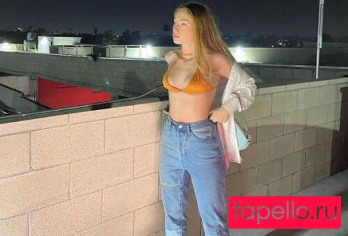 Jessie Jacobsen Nude Onlyfans Photo 4