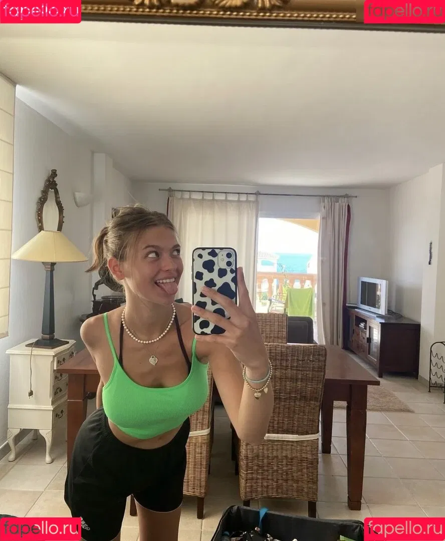 Lena Hummel Onlyfans Photo Gallery 