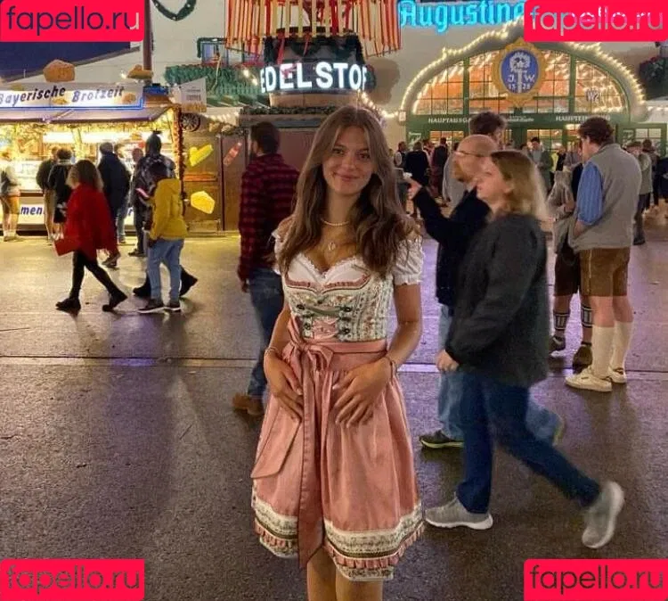 Lena Hummel Onlyfans Photo Gallery 