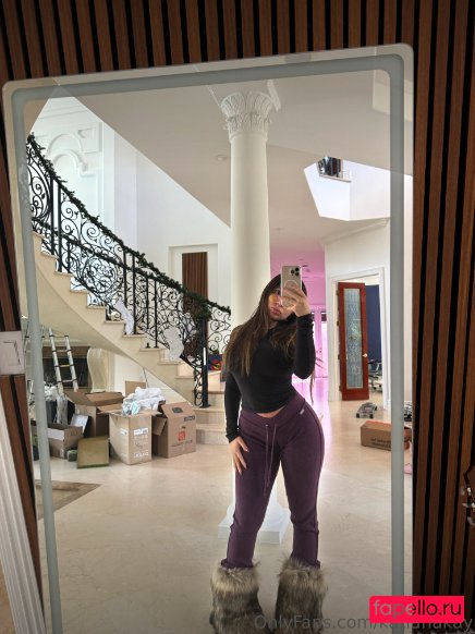 Katiana Kay Nude Onlyfans Photo 17