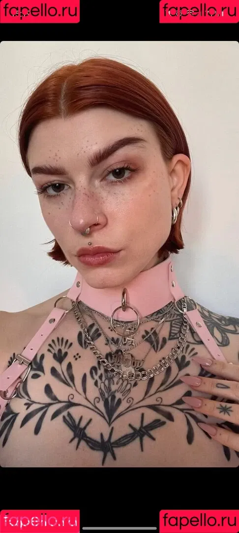 IvyElf Onlyfans Photo Gallery 