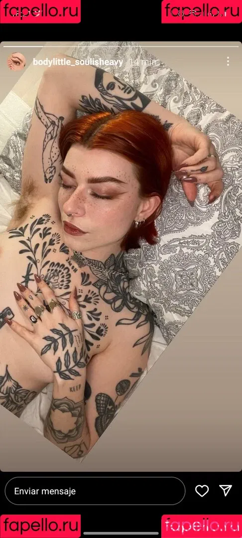 IvyElf Onlyfans Photo Gallery 