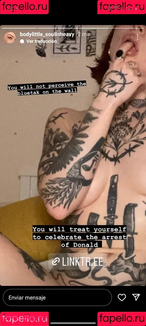 IvyElf Onlyfans Photo Gallery 
