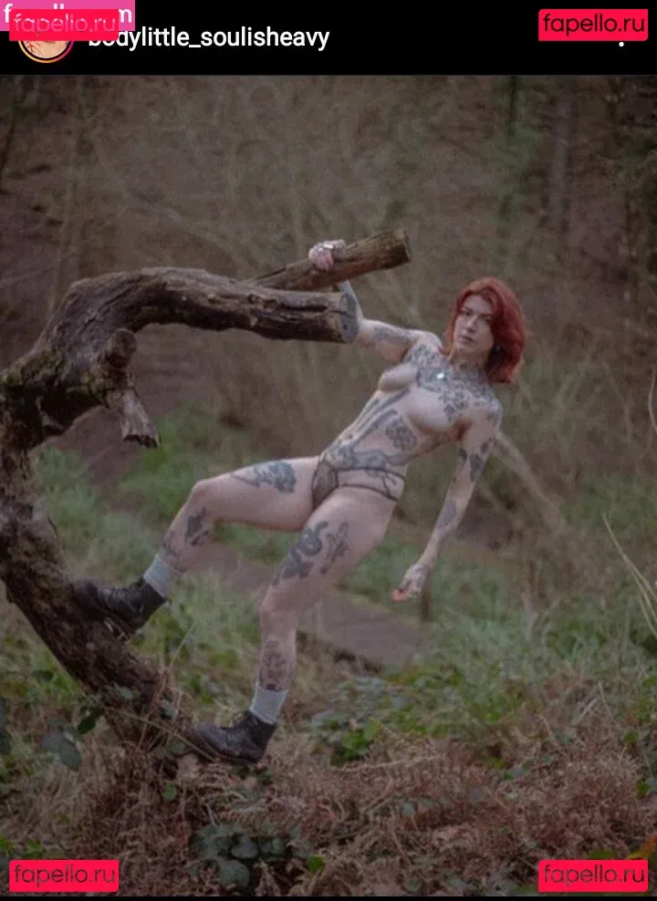 IvyElf Onlyfans Photo Gallery 