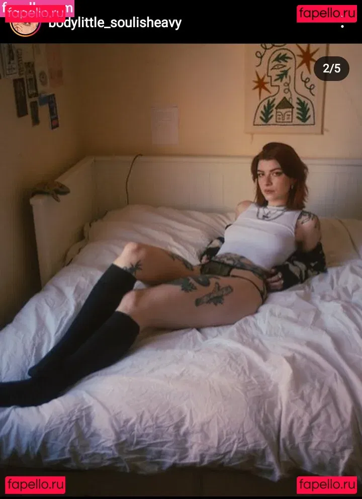 IvyElf Onlyfans Photo Gallery 