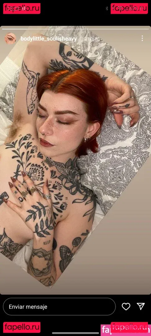 IvyElf Onlyfans Photo Gallery 