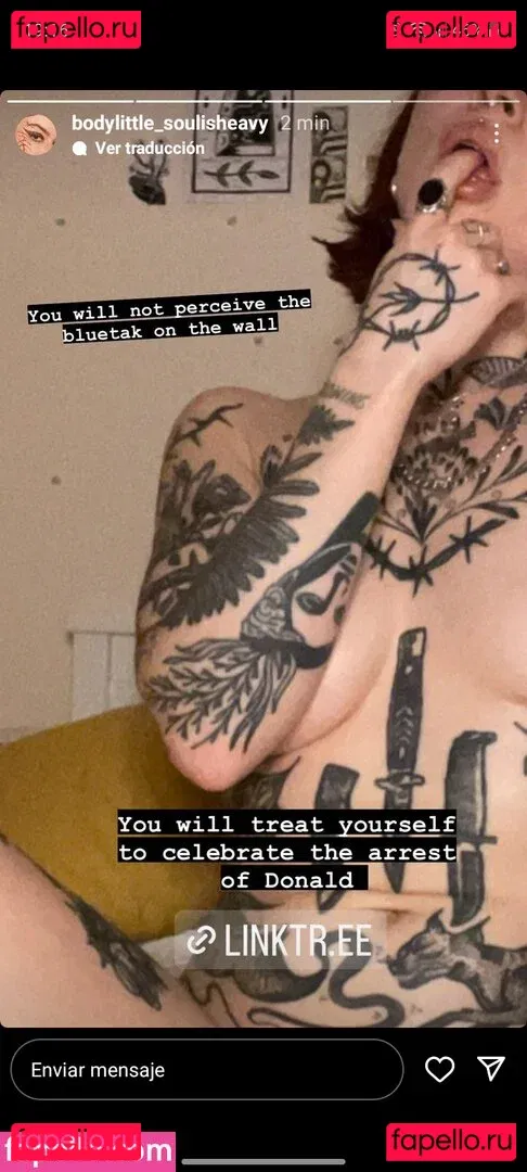 IvyElf Onlyfans Photo Gallery 