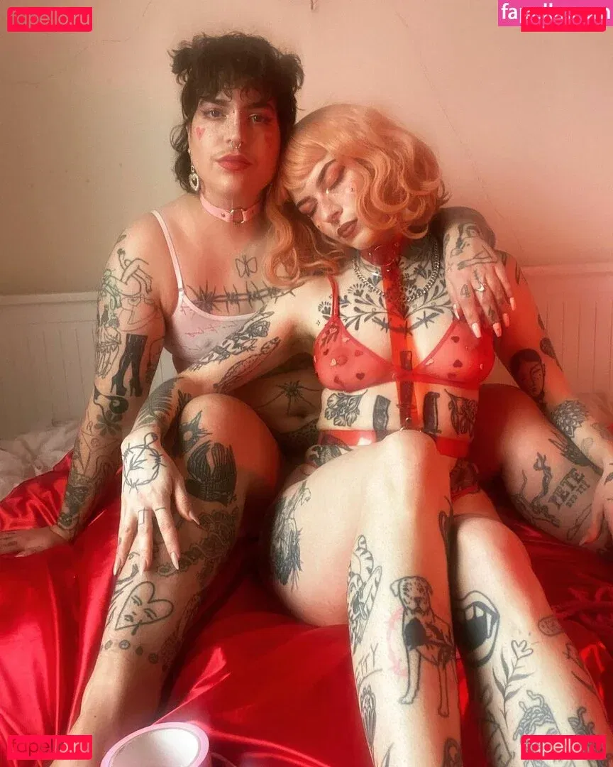 IvyElf Onlyfans Photo Gallery 