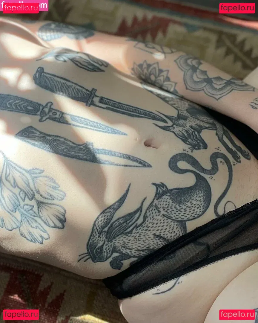 IvyElf Onlyfans Photo Gallery 