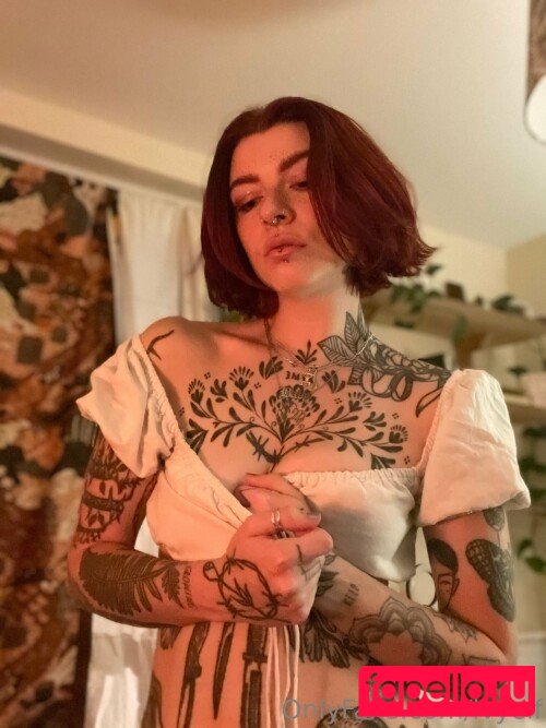 IvyElf Nude Onlyfans Photo 49