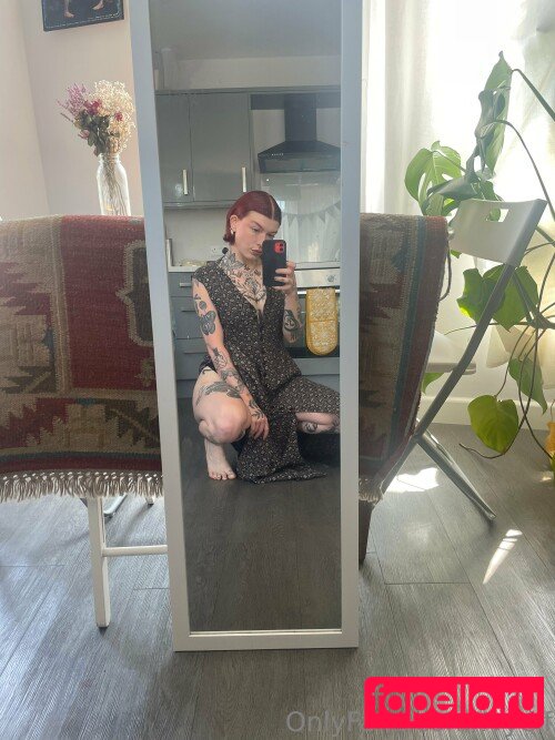 IvyElf Nude Onlyfans Photo 40