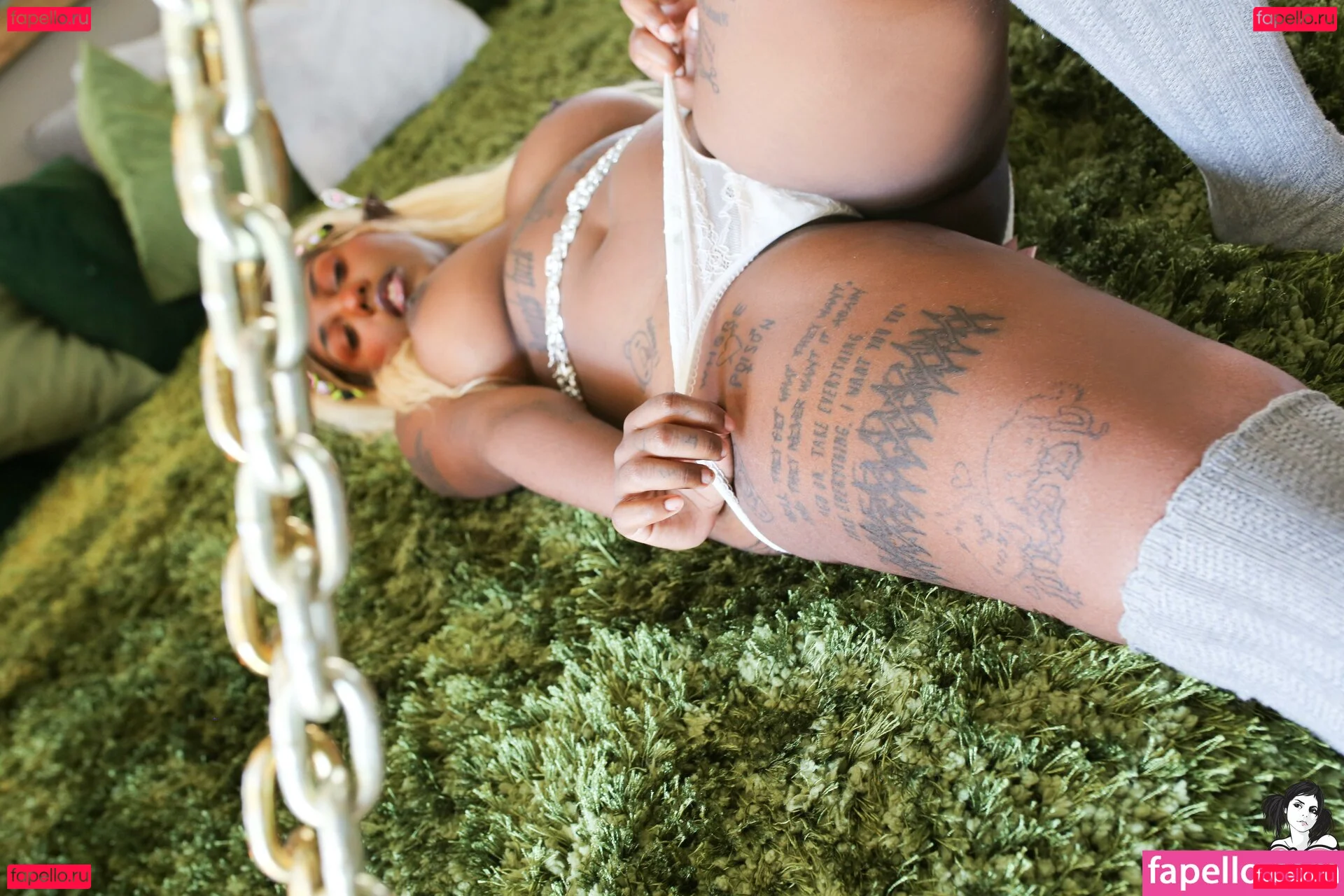 Daizy Cooper Onlyfans Photo Gallery 