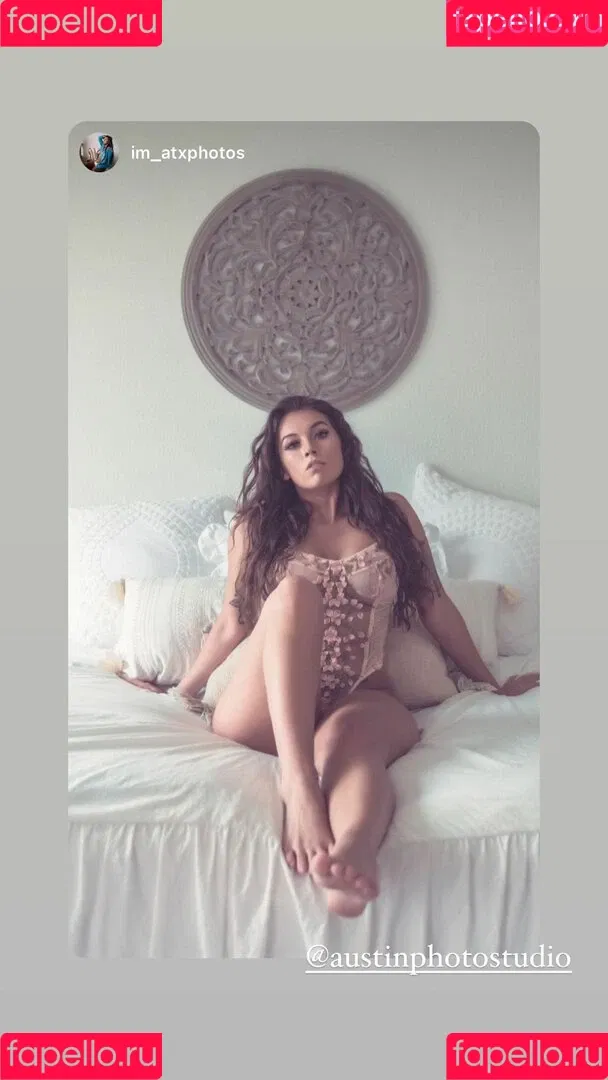 amanndaaxox Onlyfans Photo Gallery 