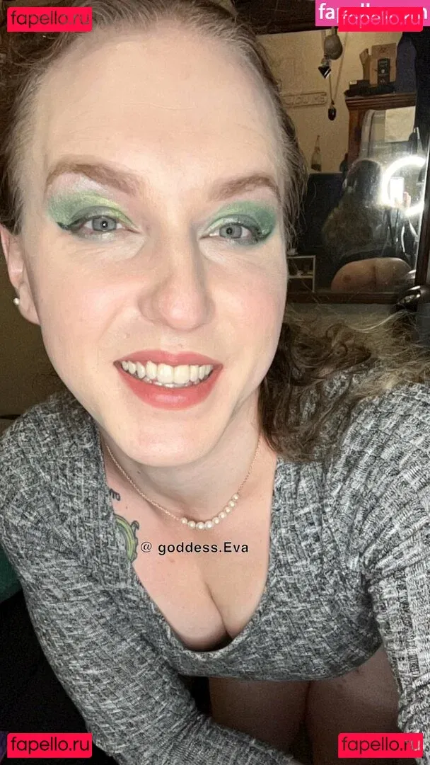 xGoddess_Eva Onlyfans Photo Gallery 