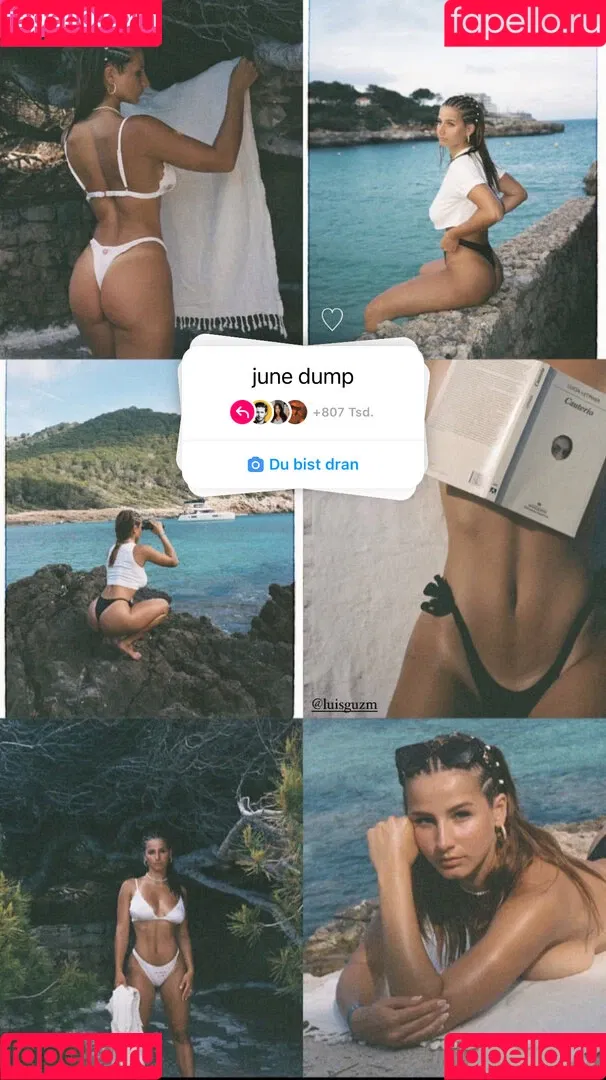 Anna Arevalo Onlyfans Photo Gallery 