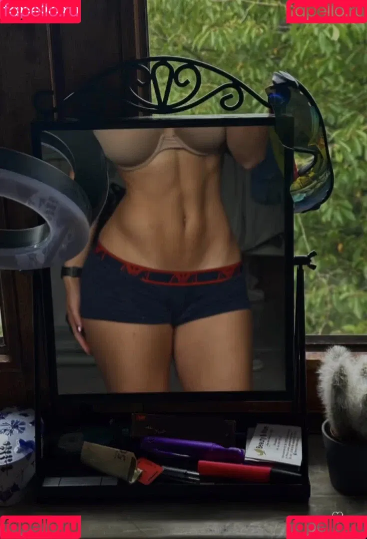 Anna Arevalo Onlyfans Photo Gallery 