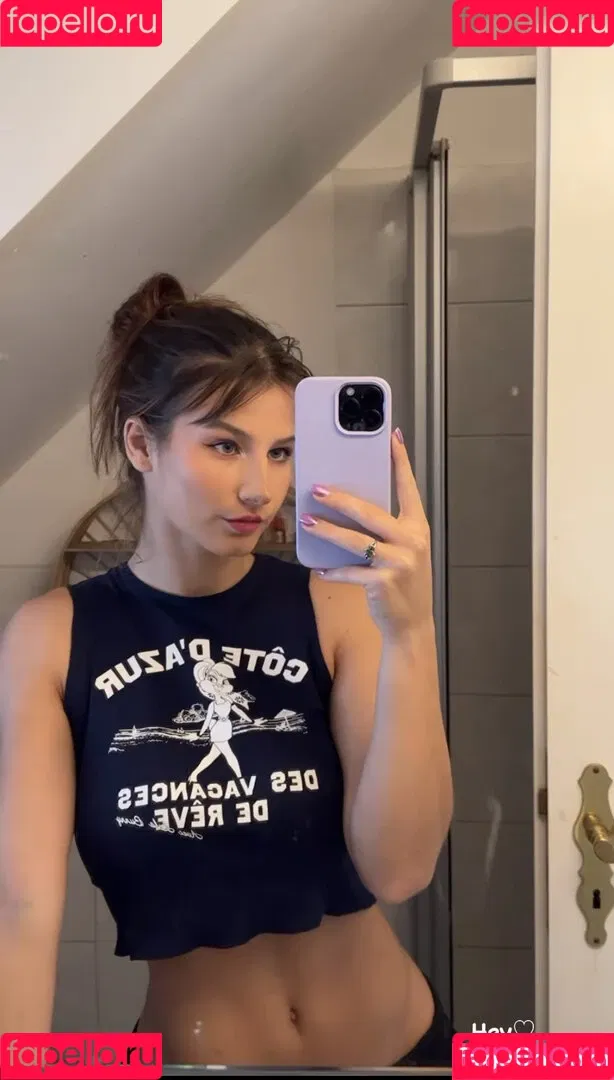 Anna Arevalo Onlyfans Photo Gallery 