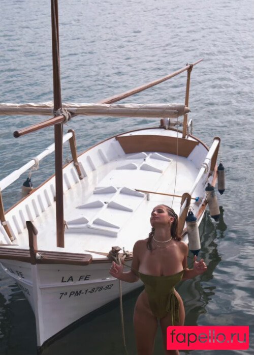 Anna Arevalo Onlyfans Photo Gallery 