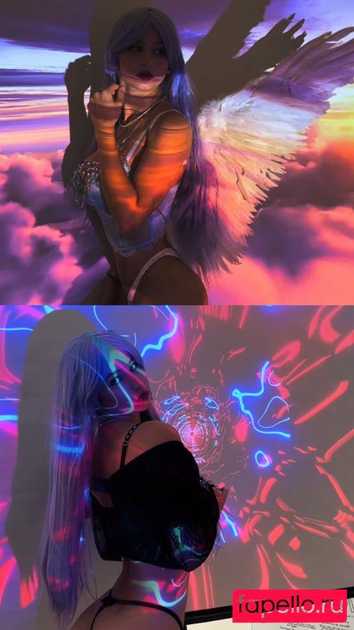 Anna Arevalo Onlyfans Photo Gallery 