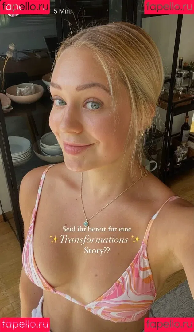 Lea Keller Onlyfans Photo Gallery 