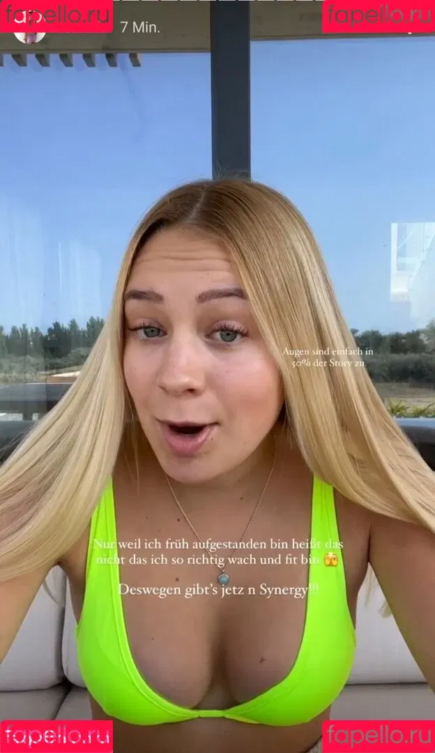 Lea Keller Onlyfans Photo Gallery 