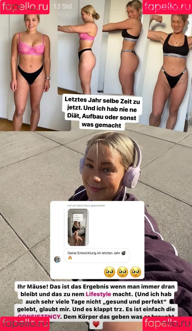 Lea Keller Onlyfans Photo Gallery 
