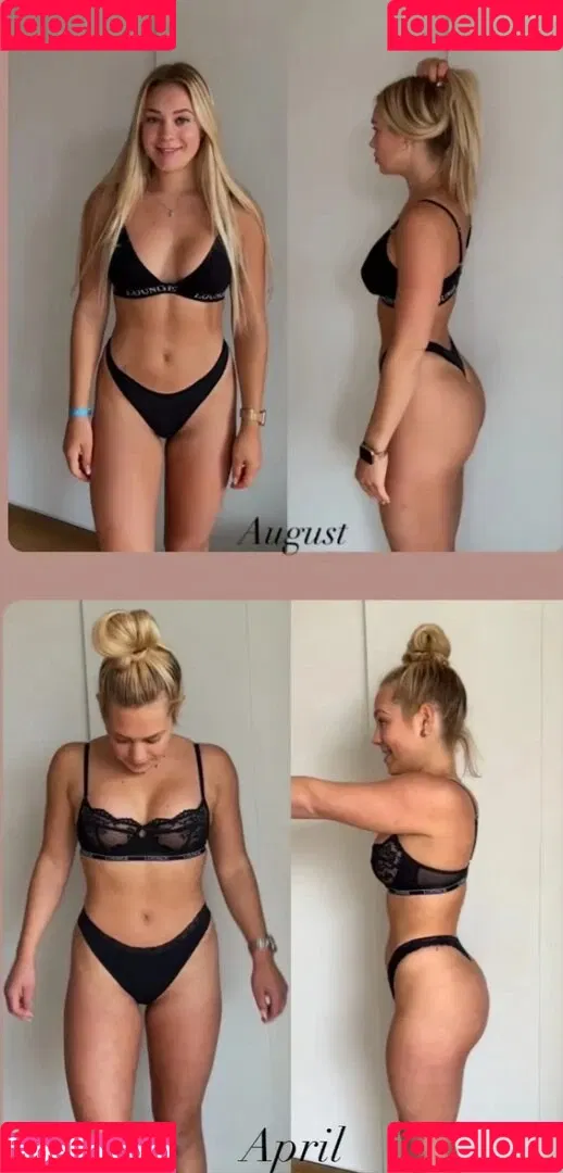 Lea Keller Onlyfans Photo Gallery 