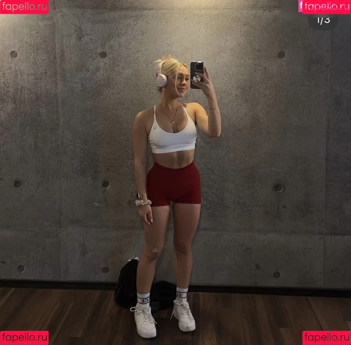 Lea Keller Onlyfans Photo Gallery 
