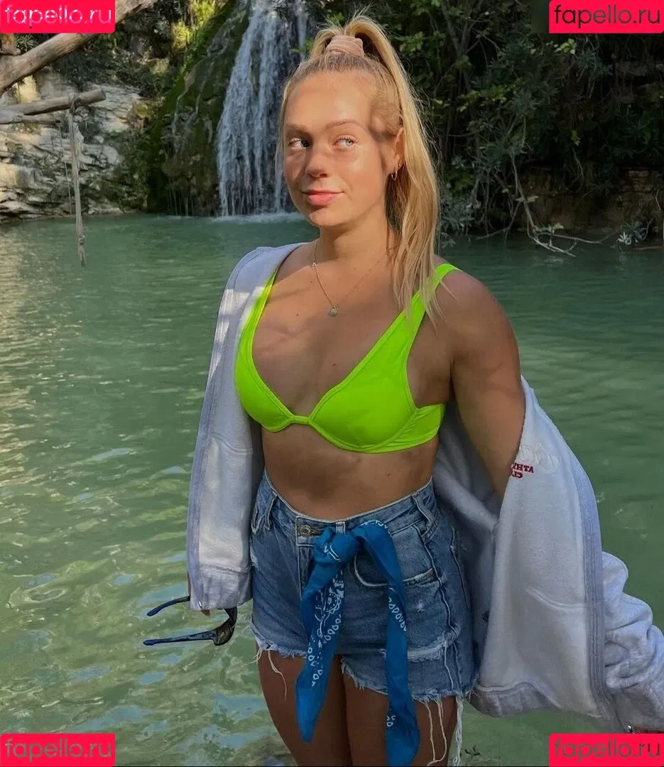 Lea Keller Onlyfans Photo Gallery 