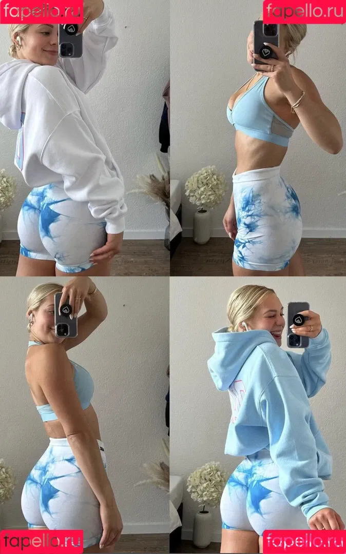 Lea Keller Onlyfans Photo Gallery 