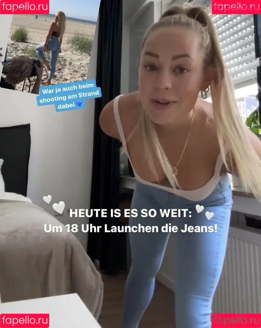 Lea Keller Onlyfans Photo Gallery 