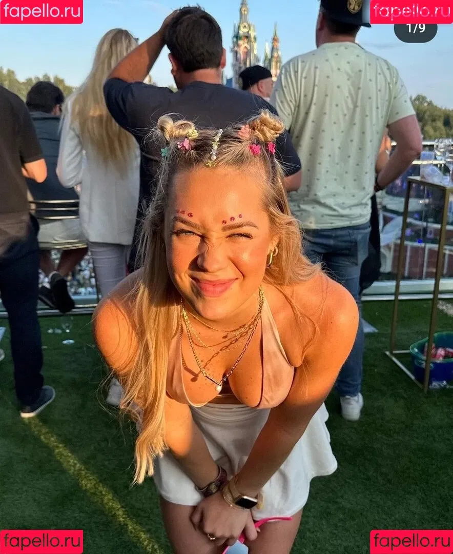 Lea Keller Onlyfans Photo Gallery 