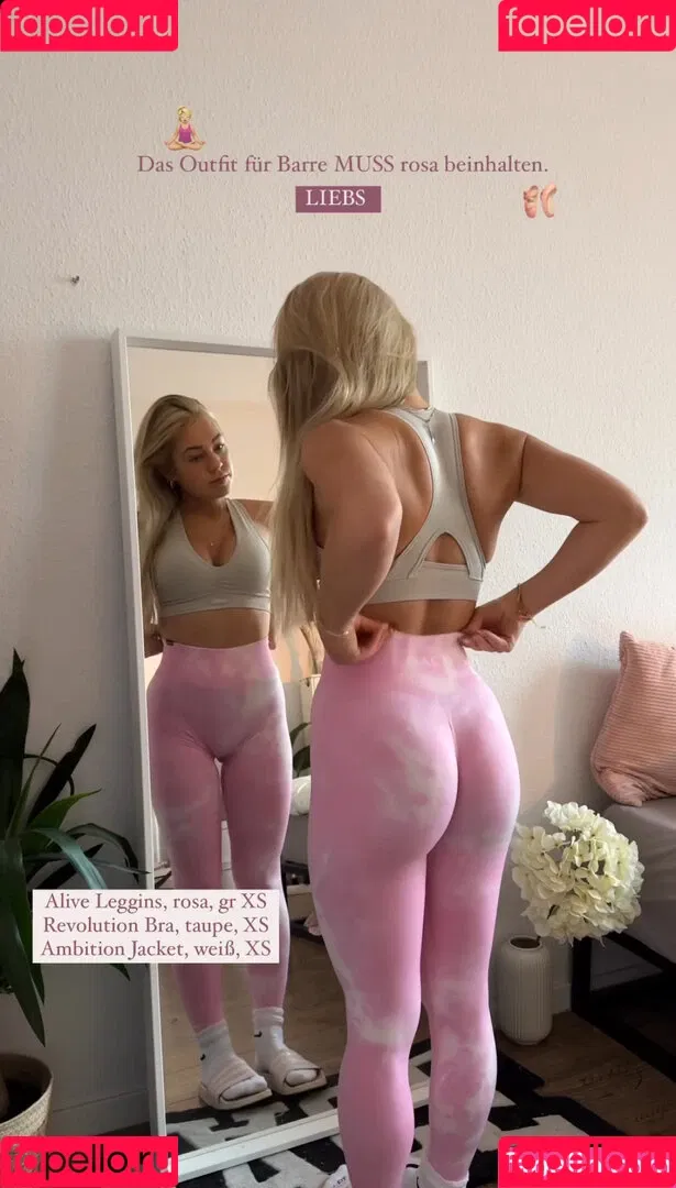 Lea Keller Onlyfans Photo Gallery 