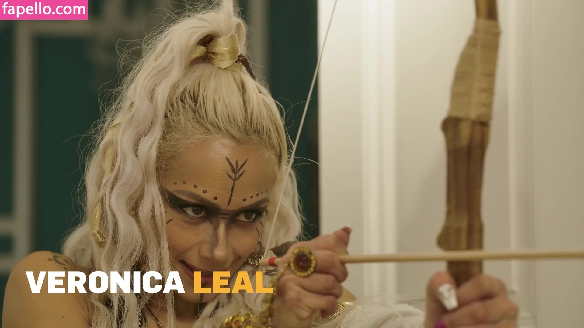 Veronica Leal Onlyfans Photo Gallery 