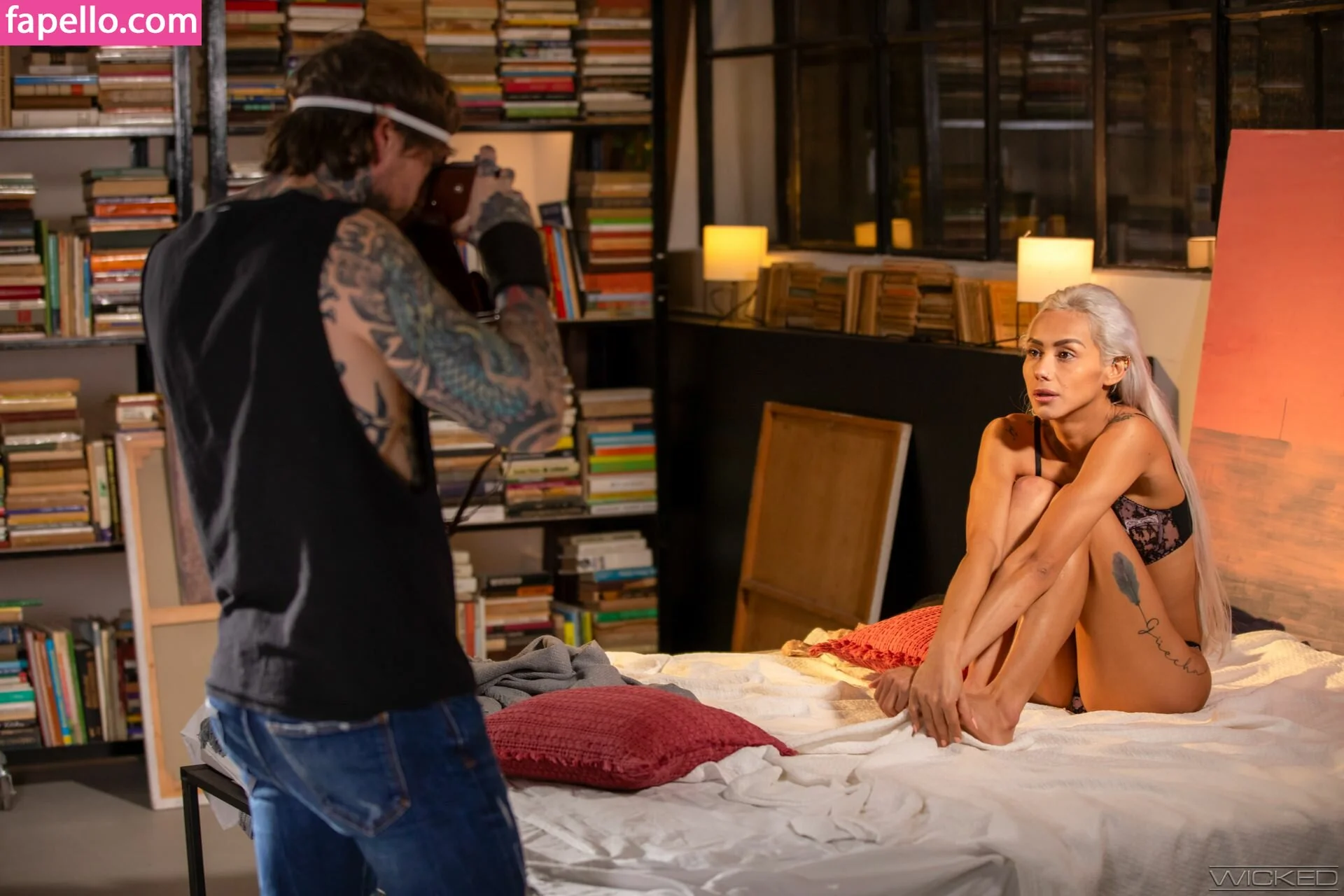 Veronica Leal Onlyfans Photo Gallery 