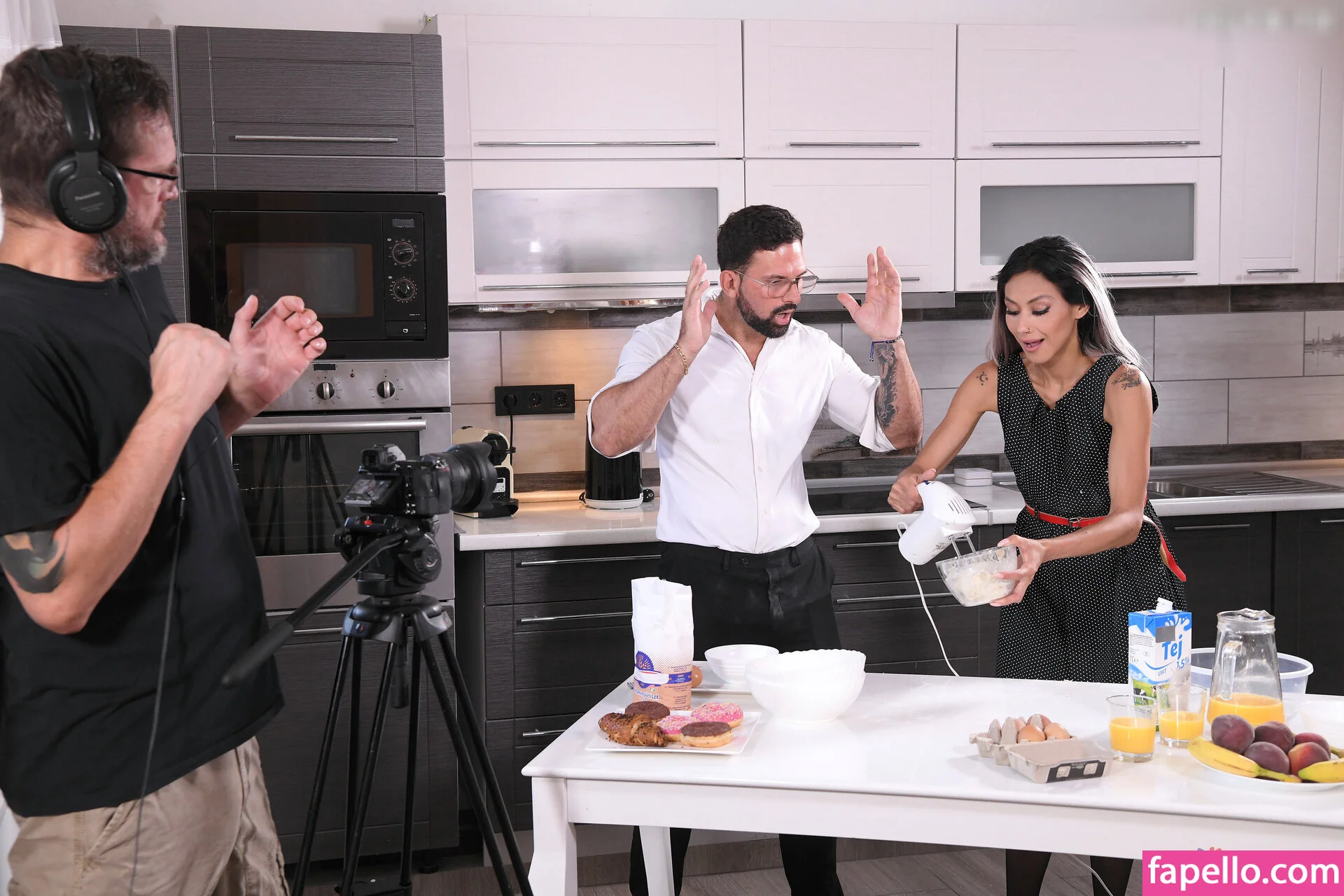 Veronica Leal Onlyfans Photo Gallery 