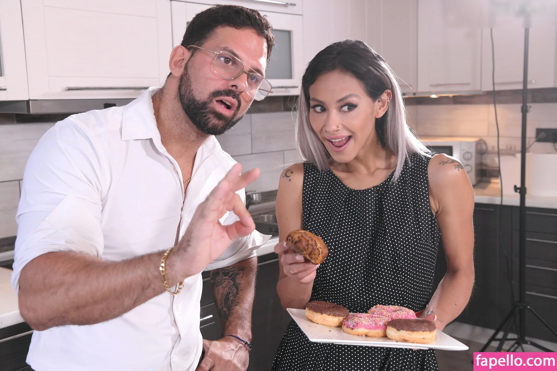 Veronica Leal Onlyfans Photo Gallery 