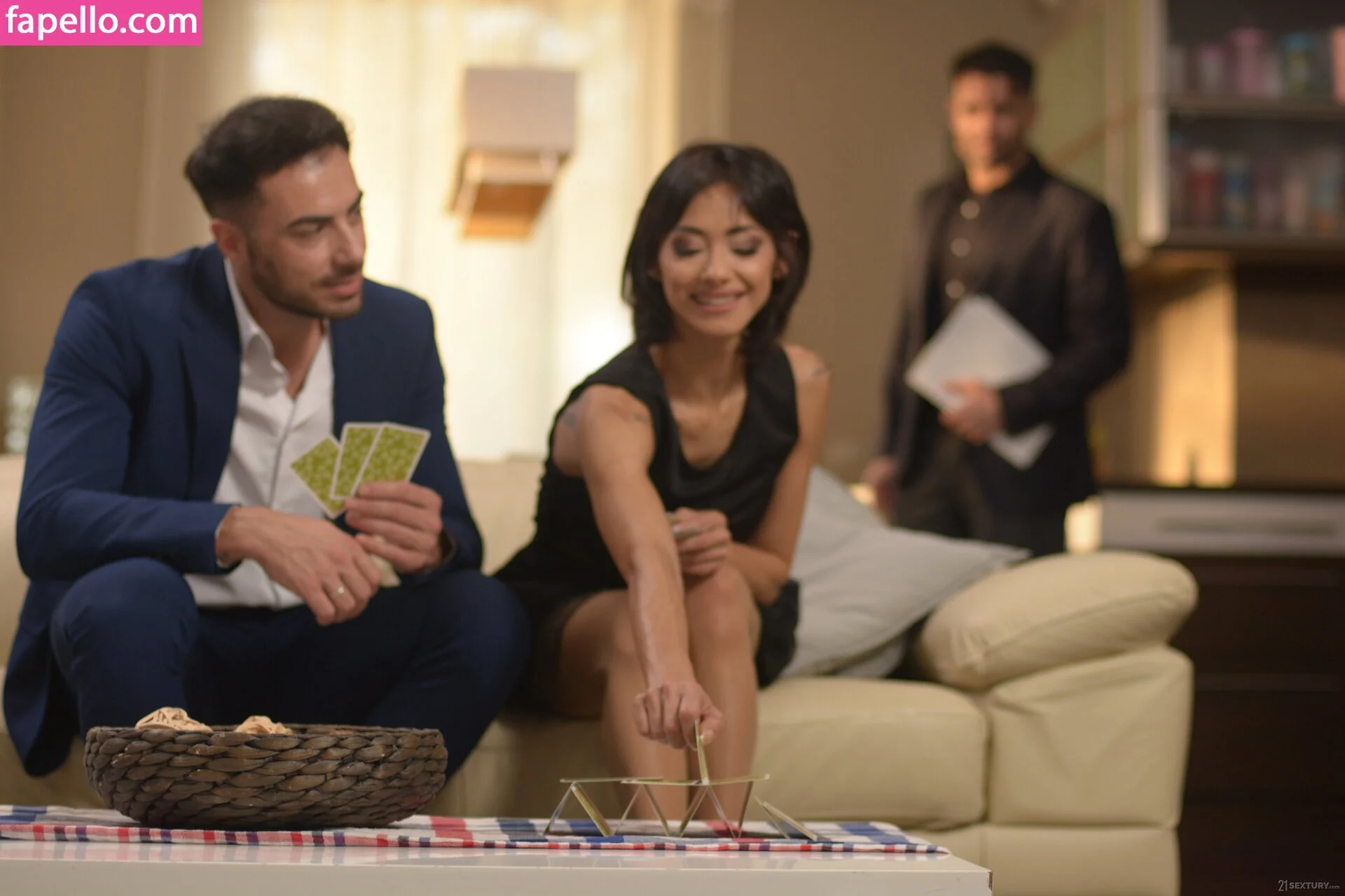 Veronica Leal Onlyfans Photo Gallery 