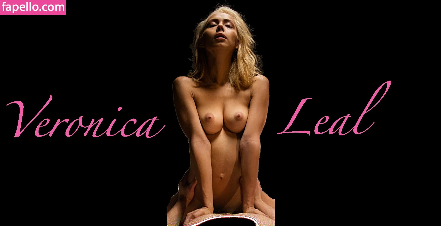 Veronica Leal Onlyfans Photo Gallery 