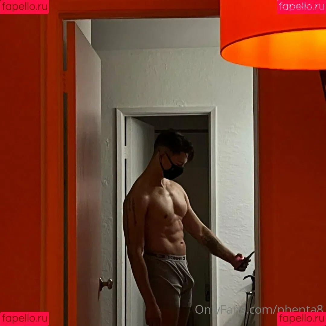 phenta8 Onlyfans Photo Gallery 